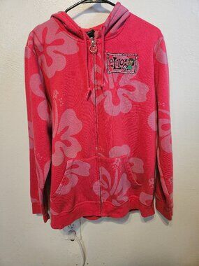 Lilo and Stitch hoodie